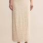 Z Supply - Via Lace Midi Skirt