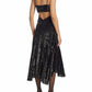 A.L.C. - Lou Sequin Midi Dress