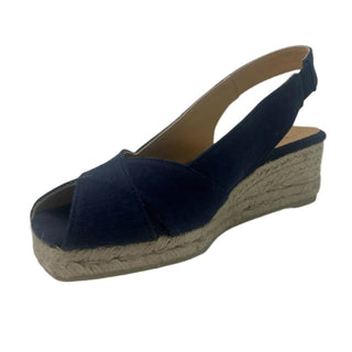 Castaner - Women's Diana Slingback Espadrilles