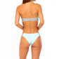Soah - Women's Hannah Bandeau Bikini Bottom