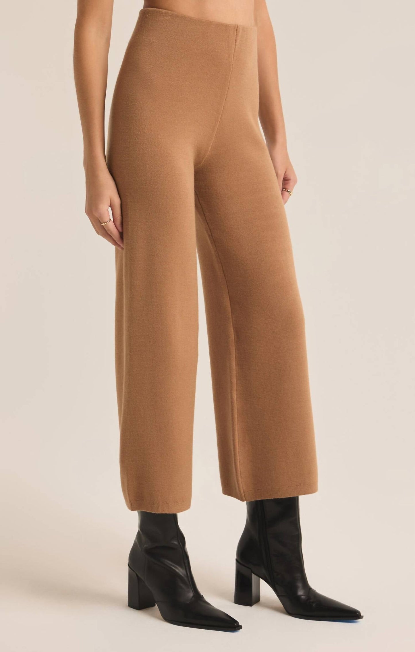 Z Supply - ELOWEN SWEATER KNIT PANT