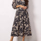 Z Supply - Adelina Midi Dress