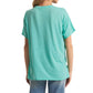 Z Supply - OVERSIZED VACATION TEE