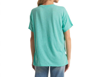 Z Supply - OVERSIZED VACATION TEE