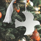 Creative Gifts International - Dove Shaped Ornament