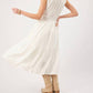 Kylie Paige - Malia Midi Dress