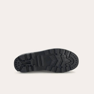 Naot - Women's Canoe Tie Boots - Medium