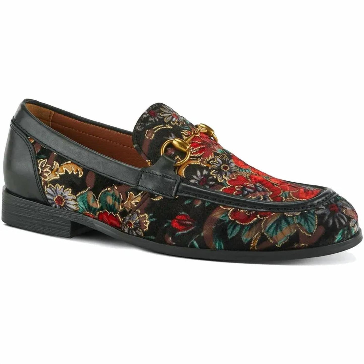 Spring Step Shoes - Men Jonas Loafer