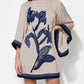 Adelyn Rae - Work of Art Dress