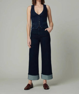 Joe'S Jeans - The Denim Waist Coat