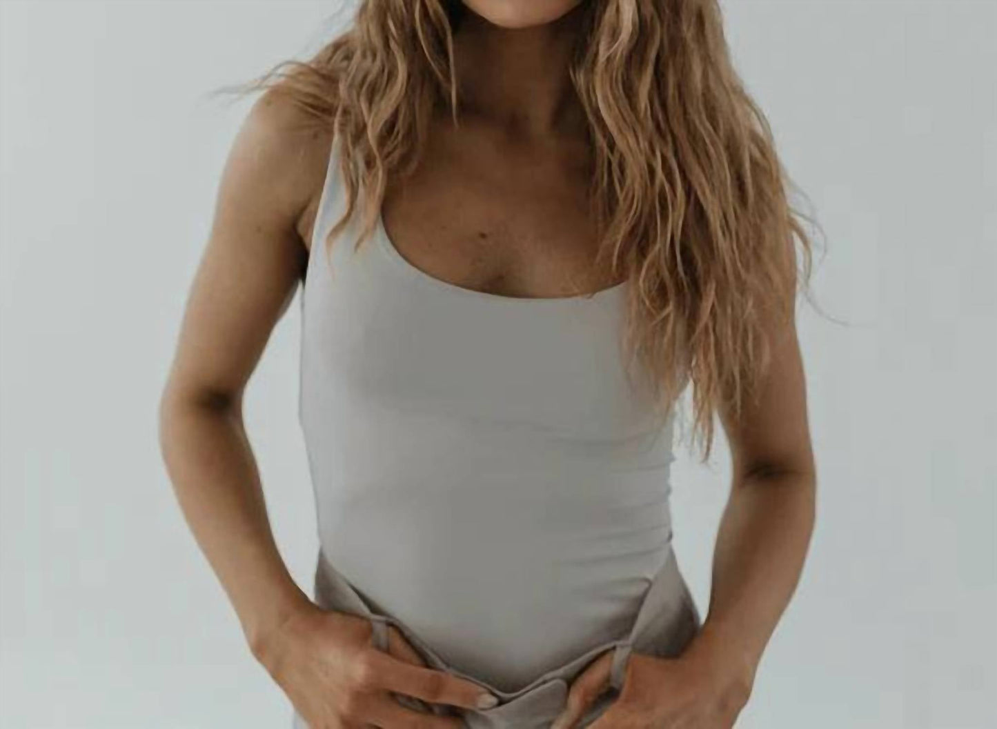 Gigi Pip - Cara Loren Straw Hat