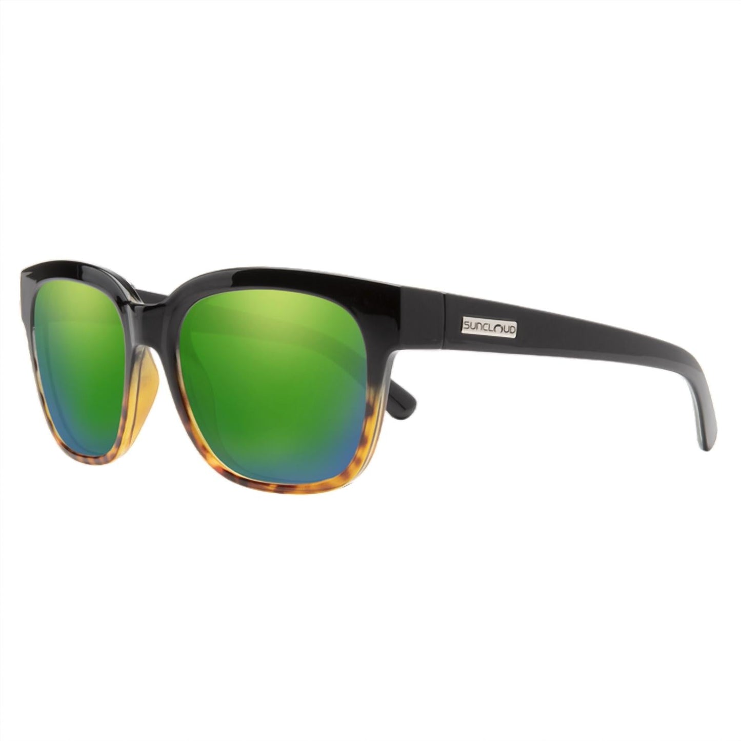 Suncloud - Affect Polarized Sunglasses - 2052970ul56k7