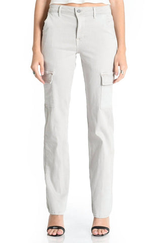 Fidelity - Panther Straight Jeans