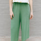 Z Supply - Scout Linen Rayon Pant