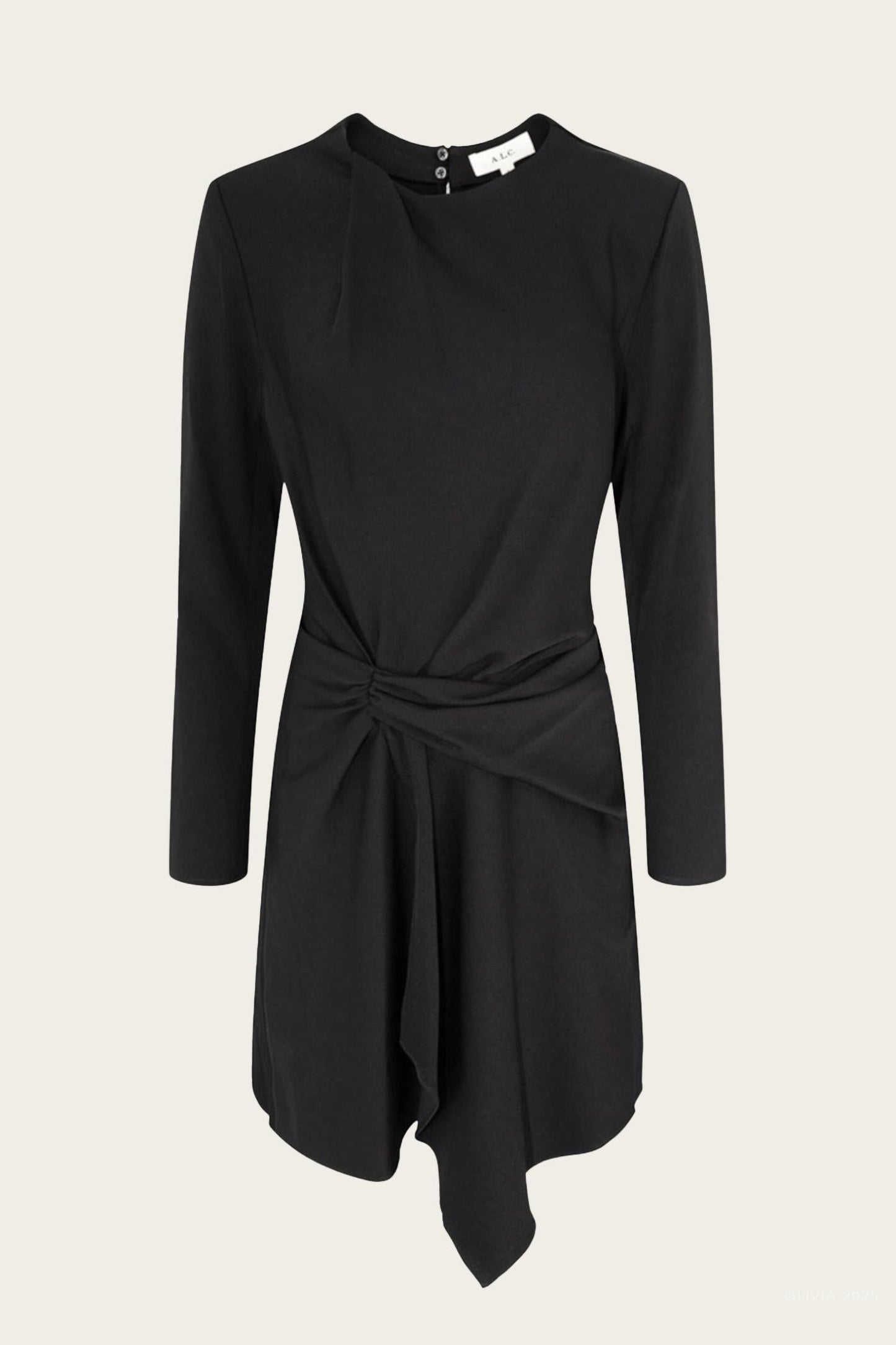 A.L.C. - Kay Mini Dress