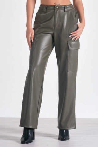 Elan - Women's Mantio Cargo Pants
