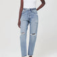 Agolde - 90'S MID RISE LOOSE FIT JEANS
