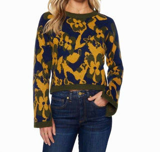 Ramy Brook - SANDI SWEATER