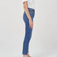 Agolde - NICO HIGH RISE SLIM FIT