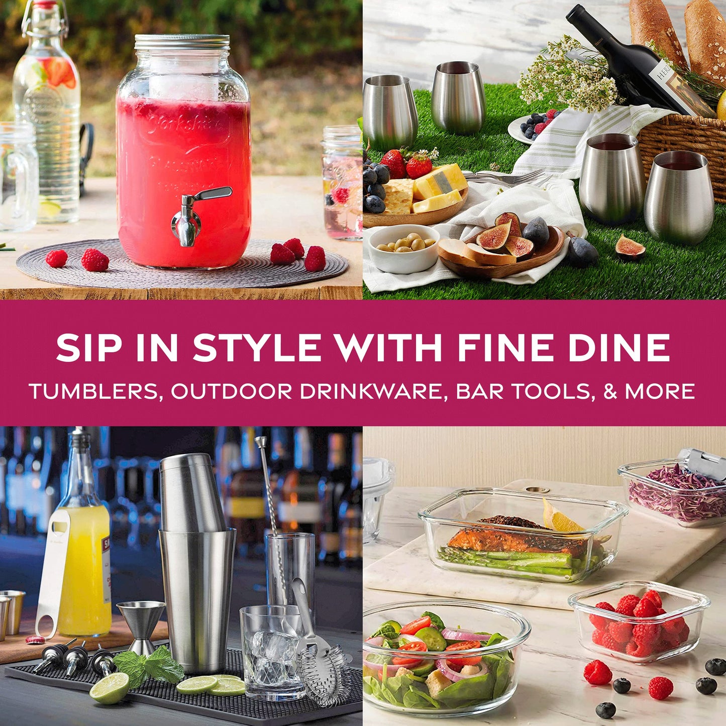 Insulated Sports Water Bottle with Straw