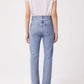 Agolde - 90'S PINCH WAIST HIGH RISE STRAIGHT JEAN
