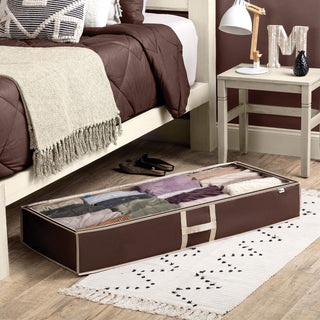 Under Bed Storage - 2 Pack
