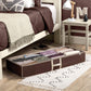 Under Bed Storage - 2 Pack