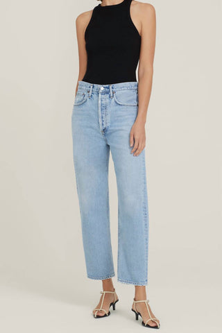 Agolde - 90'S CROP PANT