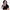 Halftee Short Boyfriend Sleeve Polo Collar Layering Top