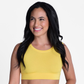 Halftee Lightweight Knit Crew Neck Layering Tank Top