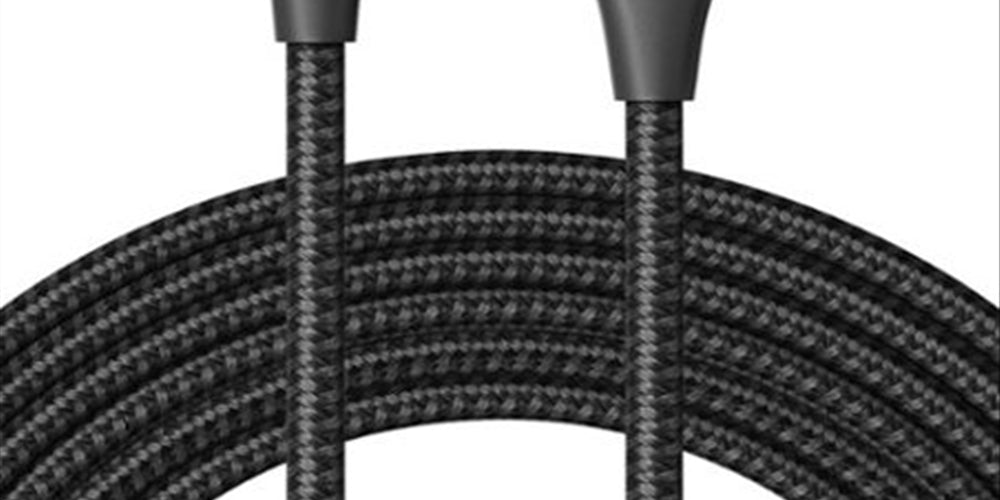 Anker - Powerline+ II USB-A to Lightning Cable 6-ft