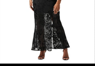 Astr the Label Aubrielle Dress Black