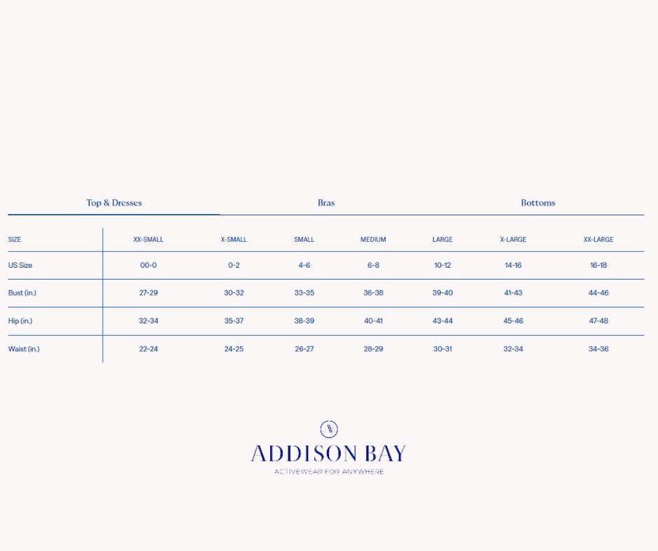 Addison Bay - Everyday Turtleneck Pullover