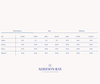 Addison Bay - Highland Dress