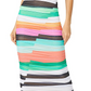 Afrm Womens Ruched MIDI Bodycon Dress Multi-Color Size XS