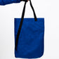 Banff Tote - Blue