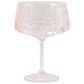 Outdoor Plastic Coupe Drinkware