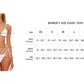 Agua Bendita - Numen Lolita Embellished Bikini Top