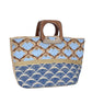 Jiya Jute Tote