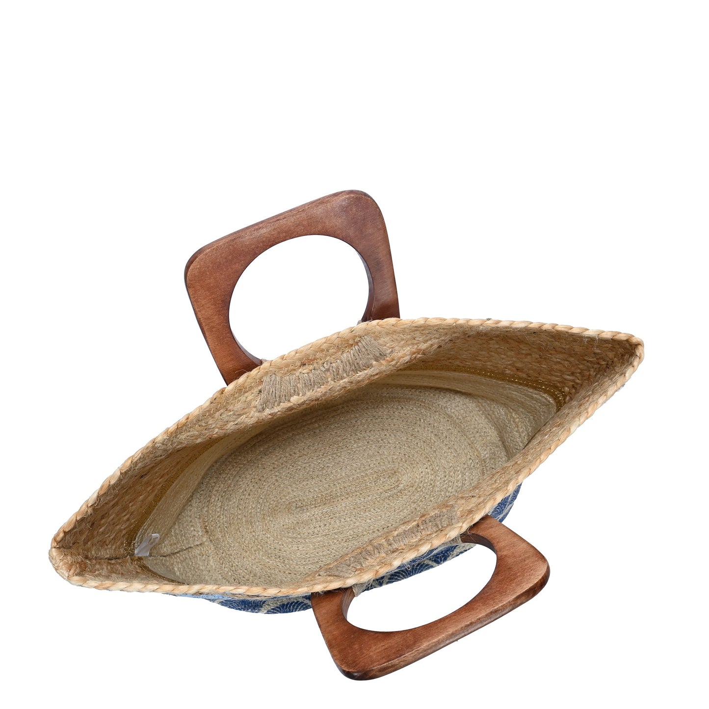 Jiya Jute Tote