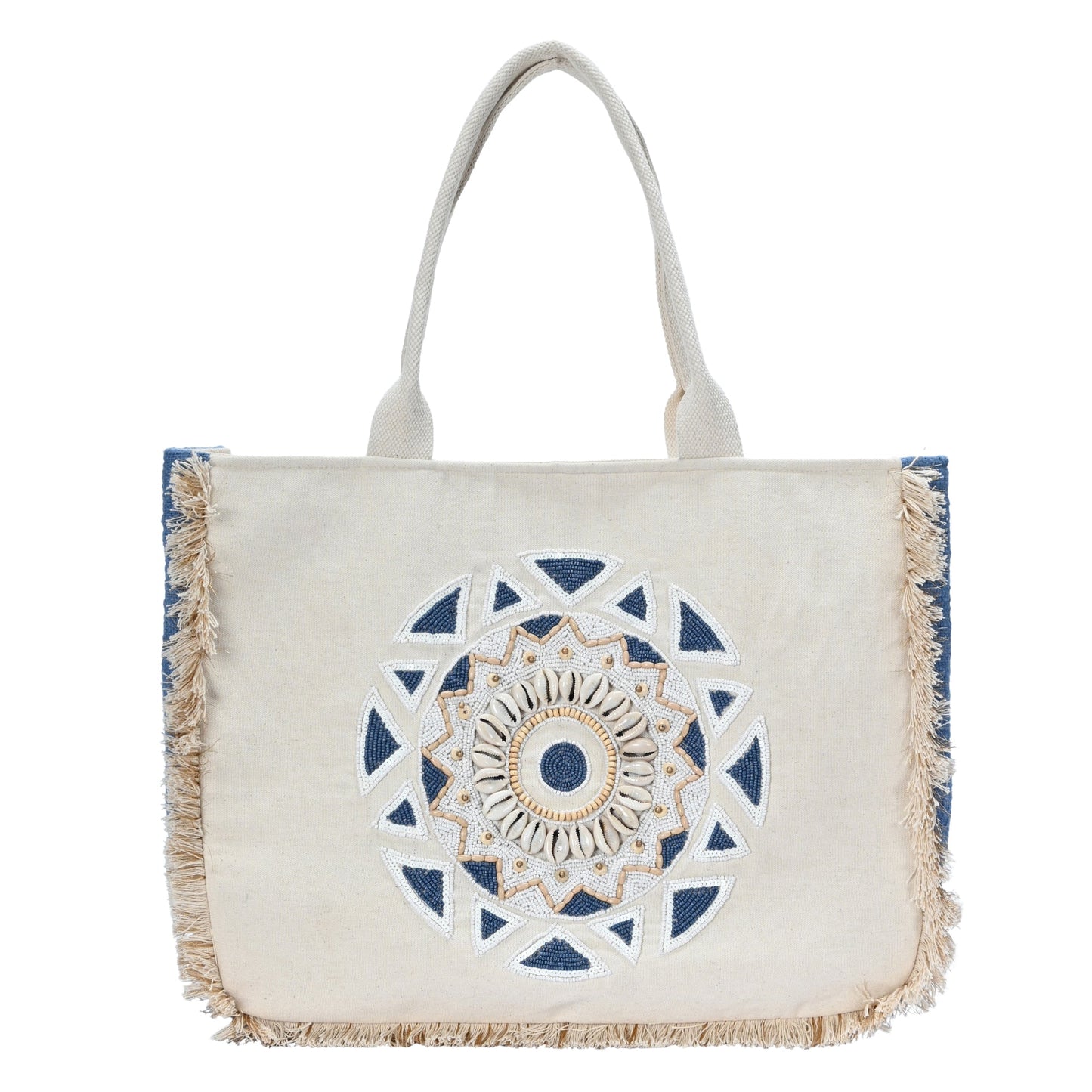 The Blakely Tote
