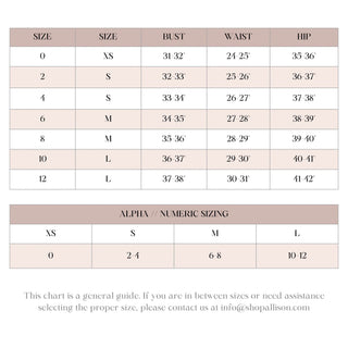 Allison New York - Haley Knit Top