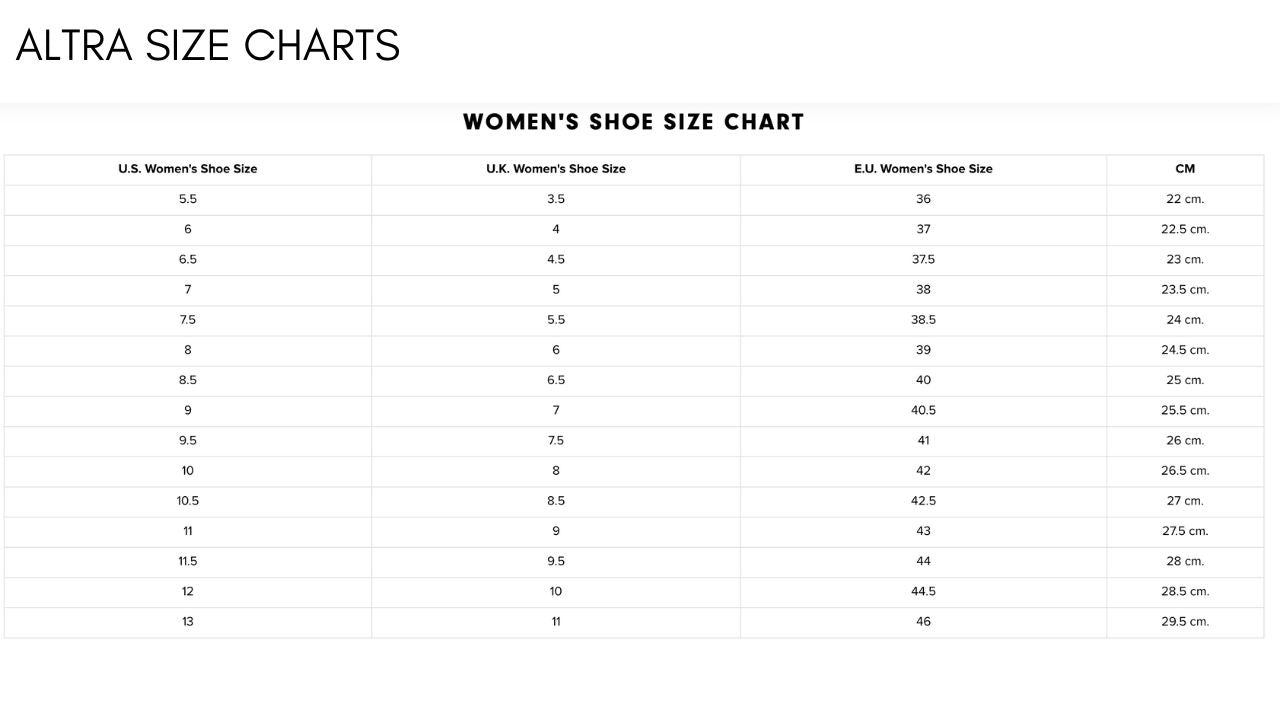 Altra - Women's Experience Wild Shoes