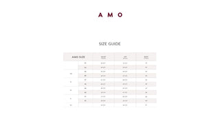 Amo - Easy Army Trouser