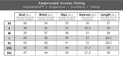 Ampersand Ave - Elevated Cropped Sweatshirt