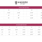 Andree By Unit - Women's Satin dress