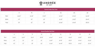 Andree By Unit - Leopard Embroidered Top