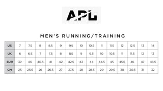 Apl - Men's Streamline Shoe