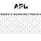 Apl - Women's Streamline Sneaker