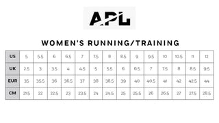 Apl - Women's Big Logo Techloom Slide